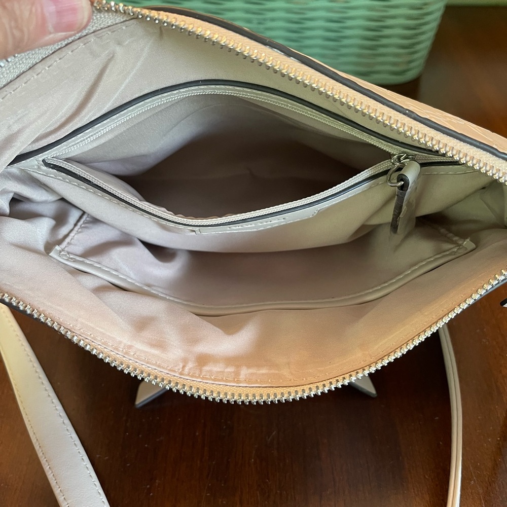 NWOT Nine West Crossbody Bag - Picture 7 of 9